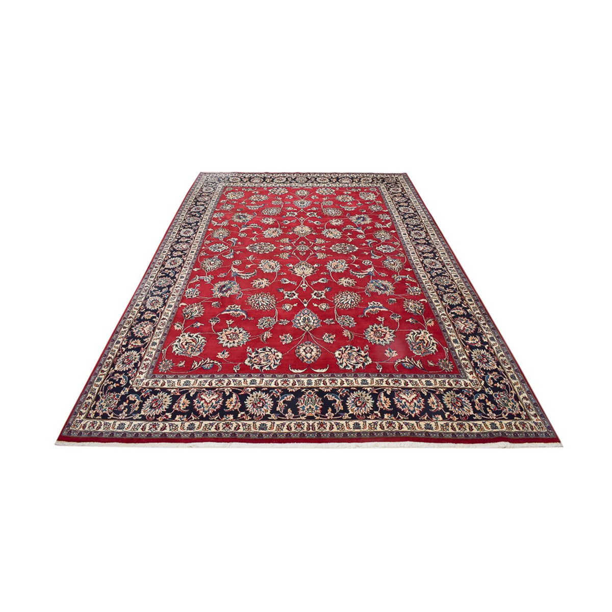 Perserteppich - Classic - 355 x 241 cm - rot