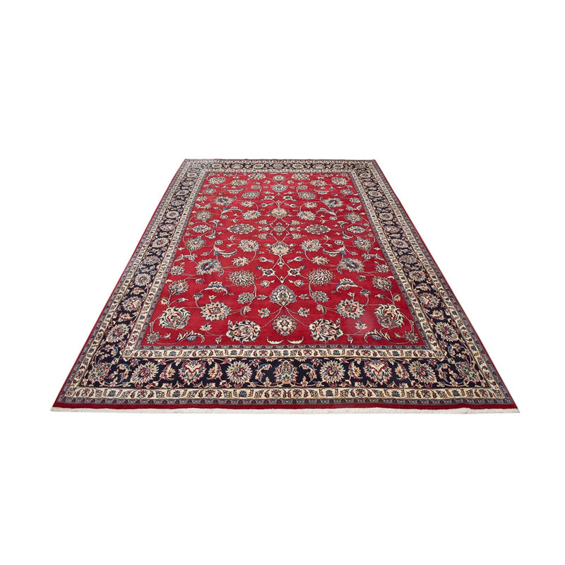 Perserteppich - Classic - 355 x 241 cm - rot