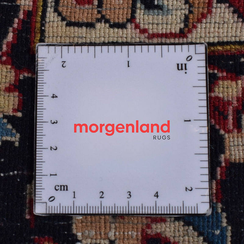 Perserteppich - Classic - 355 x 241 cm - rot