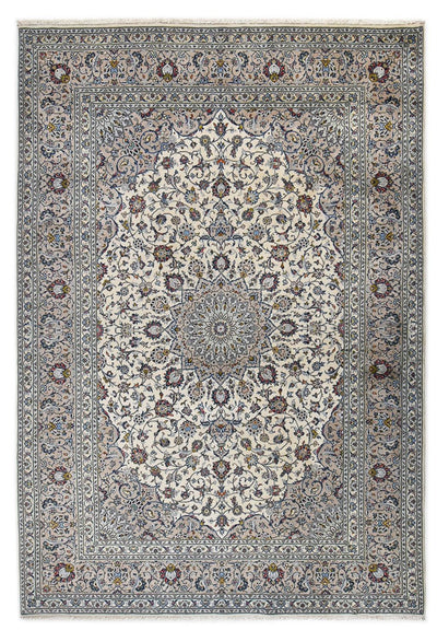 Keshan Teppich 250x355cm - Perserteppich