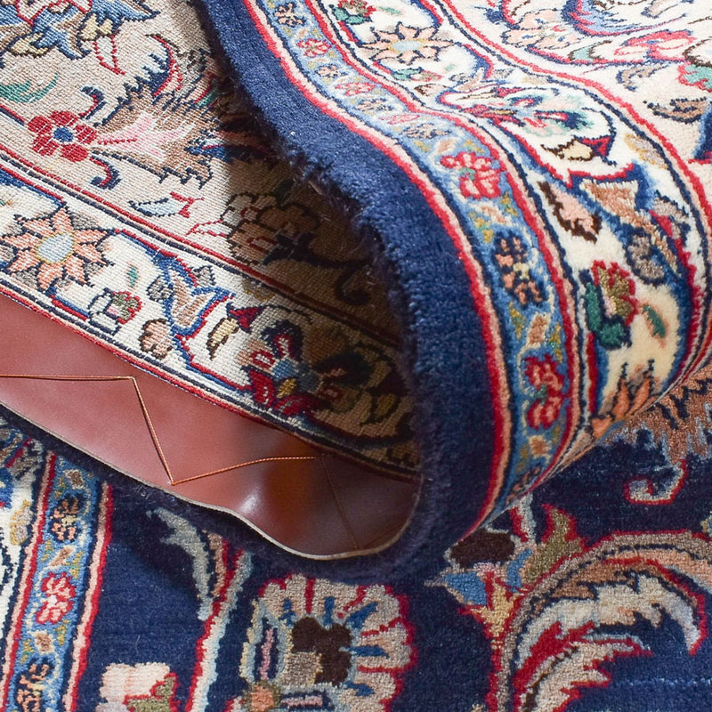 Perserteppich - Classic - 348 x 243 cm - dunkelblau