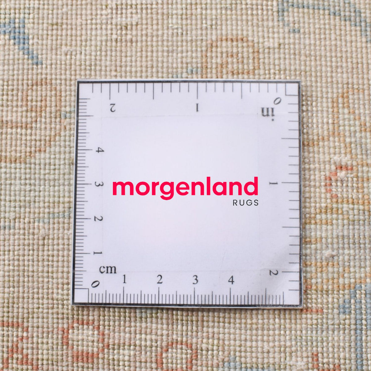 Perserteppich - Täbriz - Premium rund  - 250 x 250 cm - beige