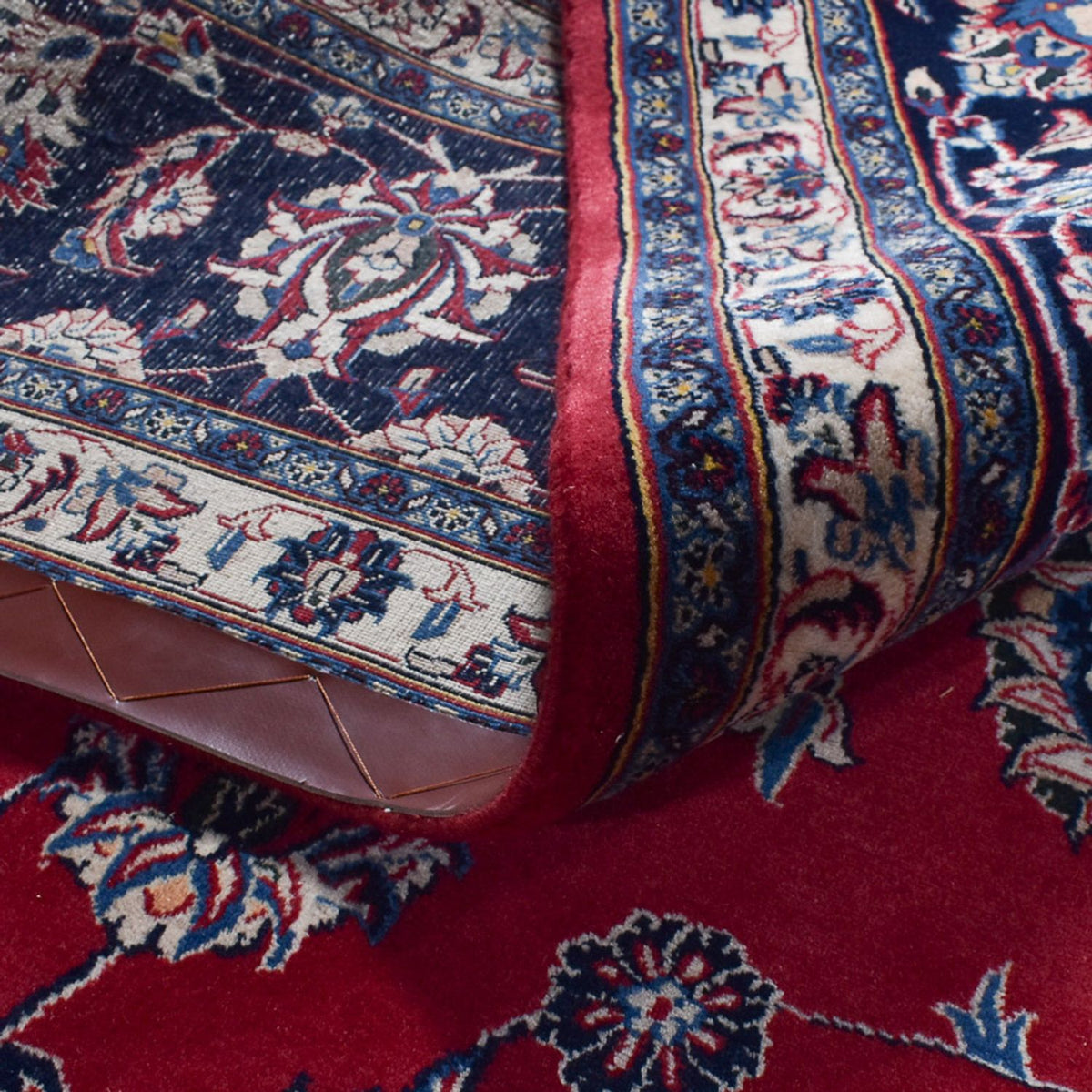 Perserteppich - Classic - 400 x 297 cm - rot