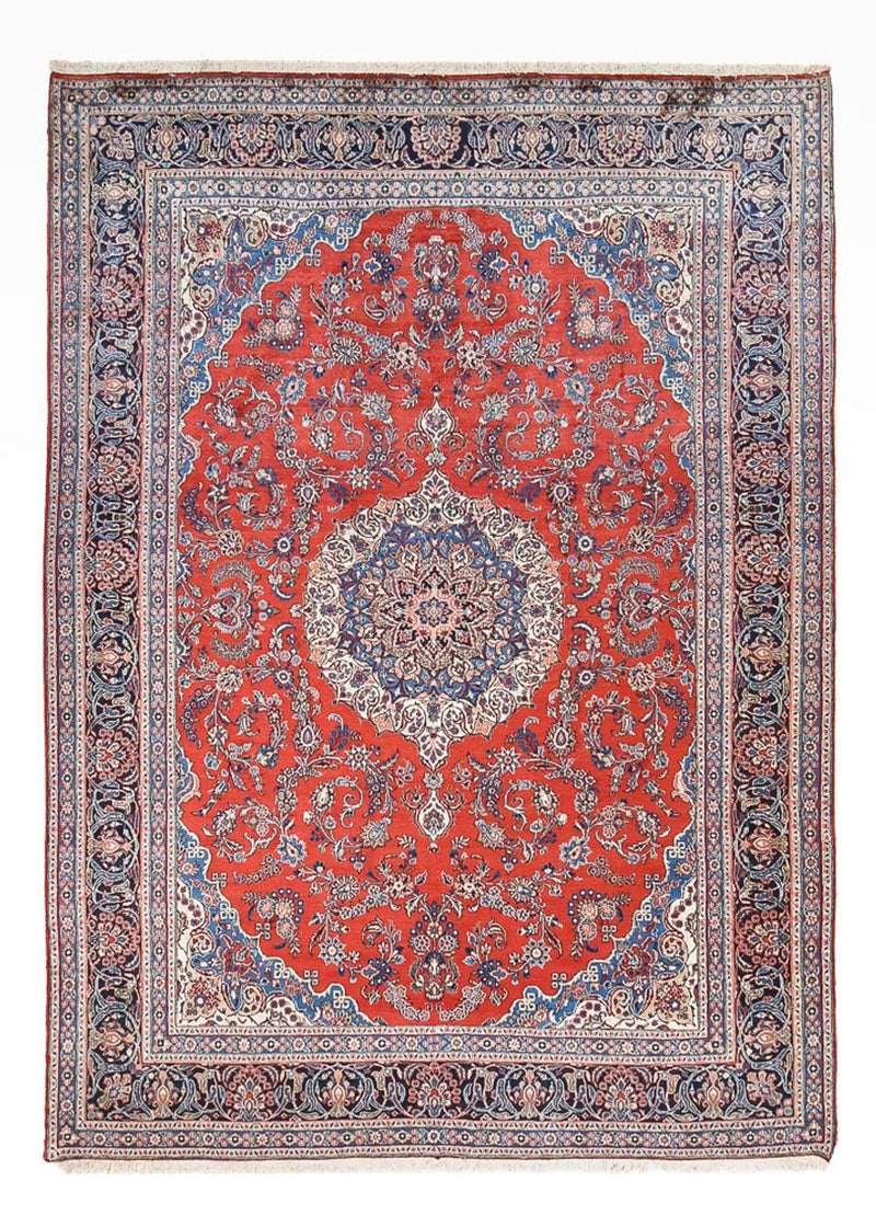 Perserteppich - Classic - 373 x 272 cm - rot