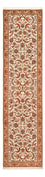 Läufer Perser - Täbriz - Premium - 314 x 80 cm - beige