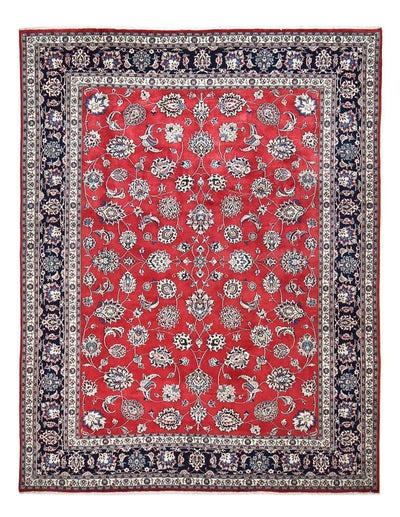 Maschad Teppich 294x392cm - Perserteppich