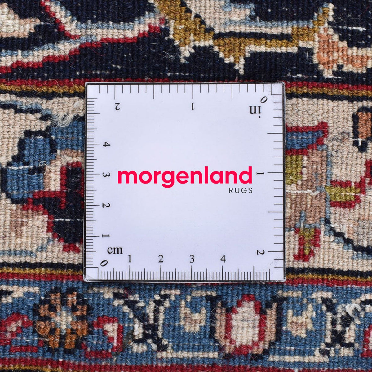 Perserteppich - Classic - 340 x 244 cm - sand