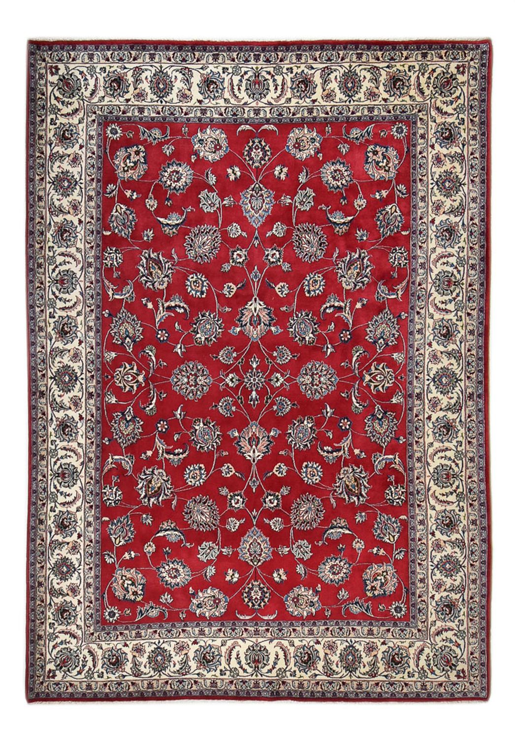 Perserteppich - Classic - 352 x 247 cm - rot