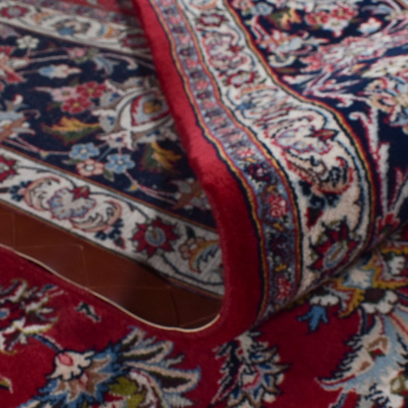 Perserteppich - Classic - 388 x 290 cm - rot