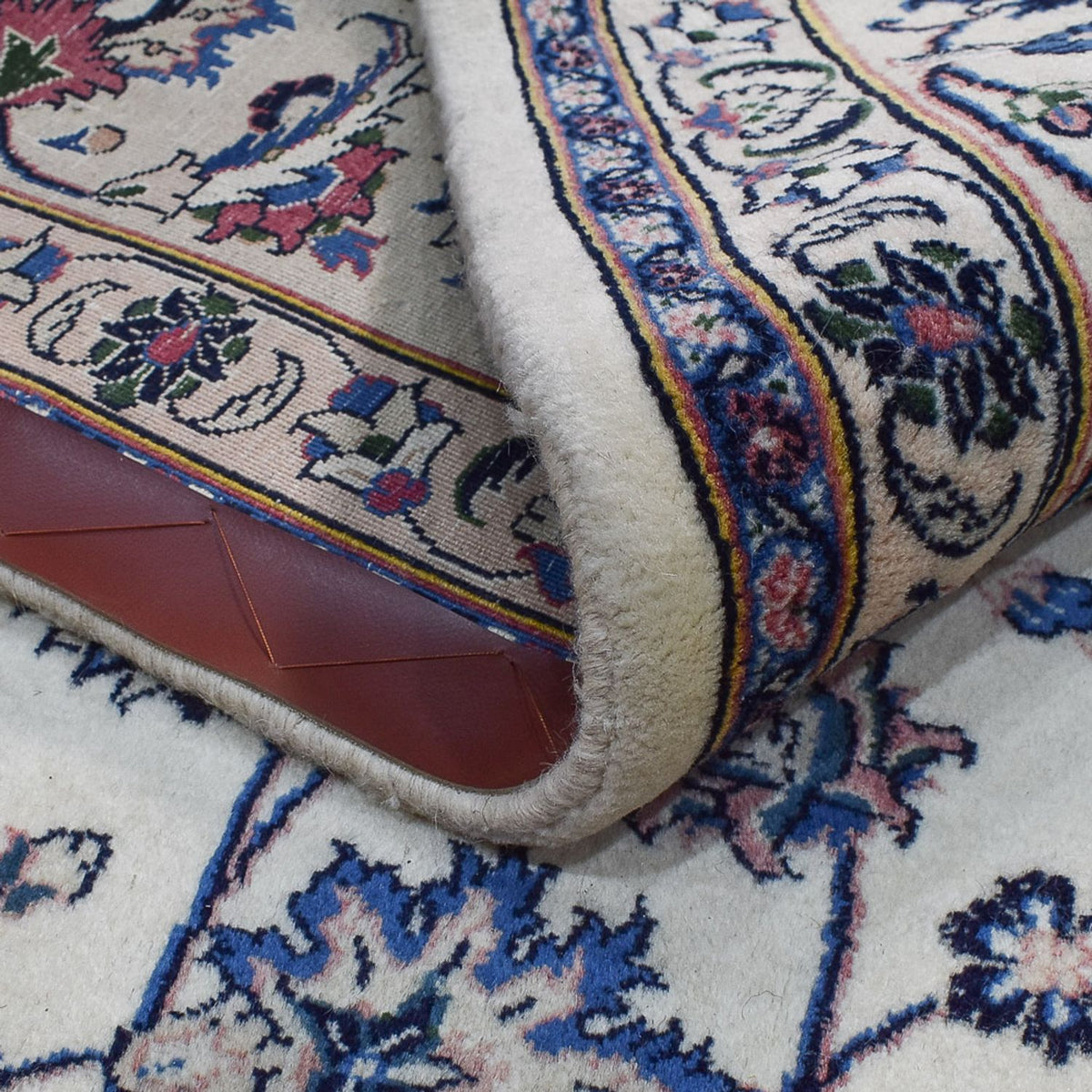 Perserteppich - Classic - 335 x 253 cm - sand