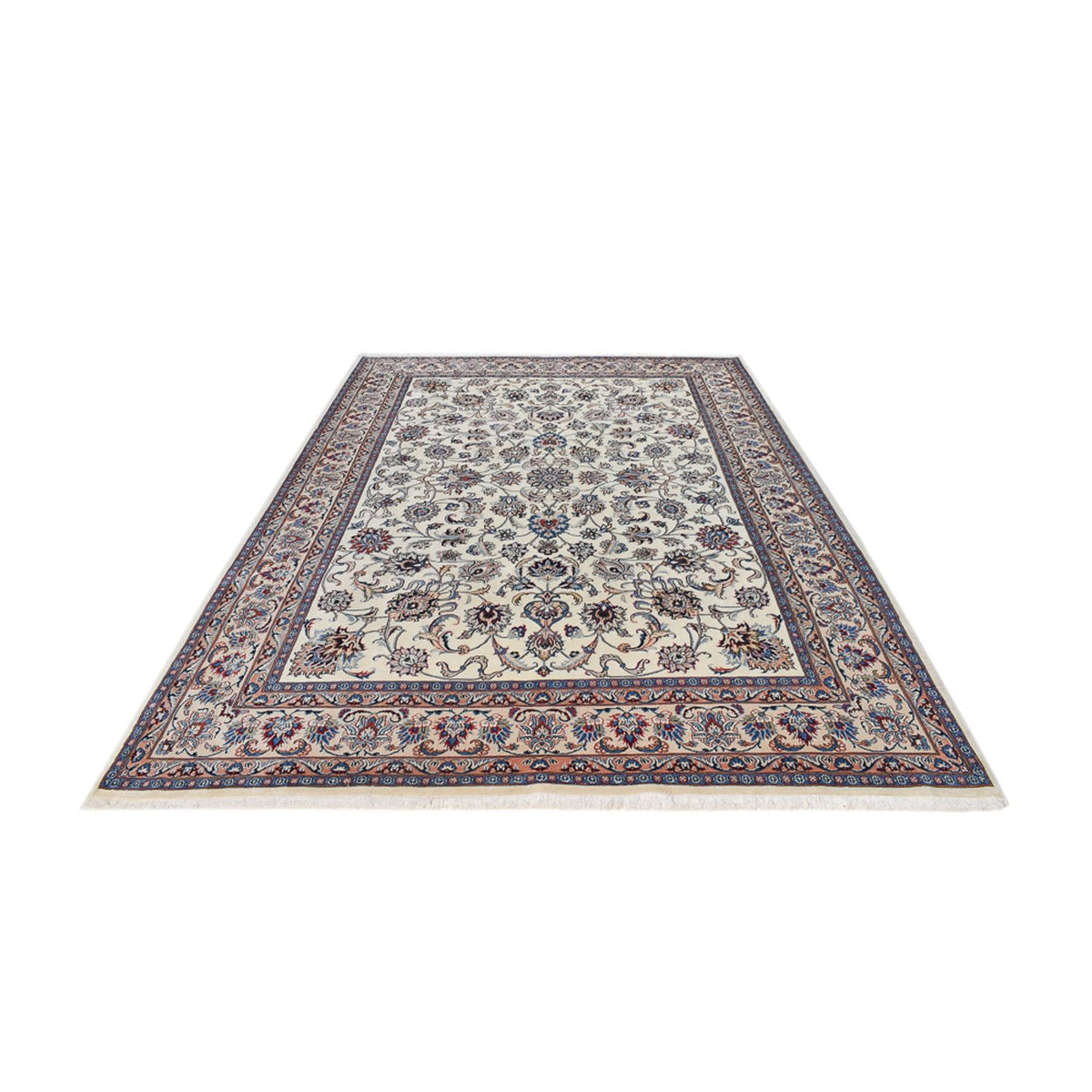 Perserteppich - Classic - 345 x 244 cm - sand