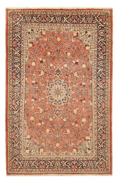 Mehraban Teppich 208x317cm - Perserteppich