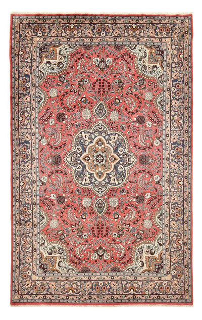 Mehraban Teppich 205x310cm - Perserteppich