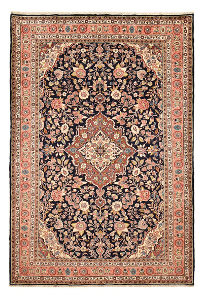 Mehraban Teppich 215x314cm - Perserteppich