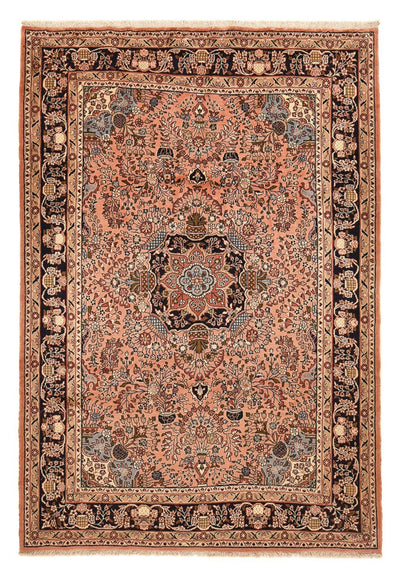 Mehraban Teppich 210x294cm - Perserteppich
