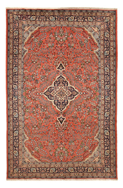 Mehraban Teppich 207x310cm - Perserteppich