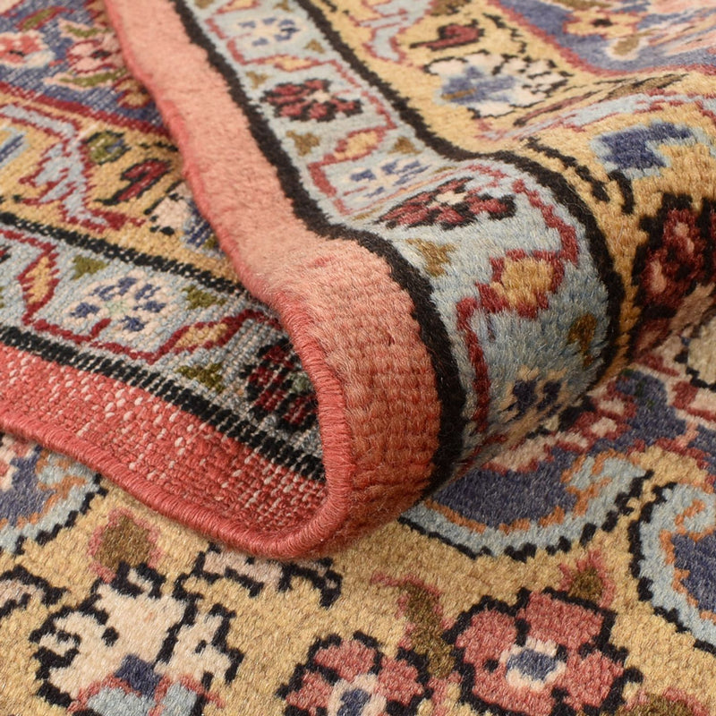 Perserteppich - Nomadic - 333 x 205 cm - hellrot