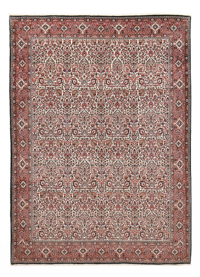 Bidjar Teppich 257x353cm - Perserteppich