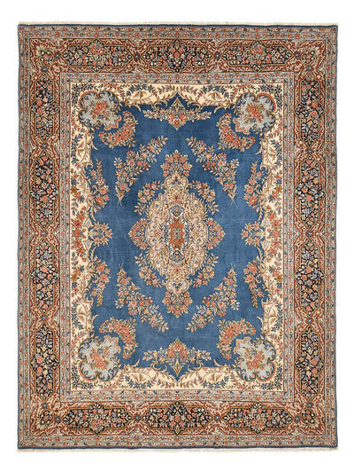 Rafsanjan Teppich 234x313cm - Perserteppich
