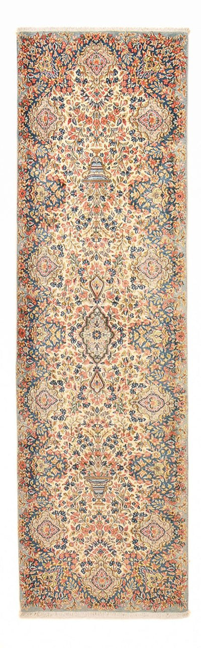Rafsanjan Teppich 80x293cm - Perserteppich