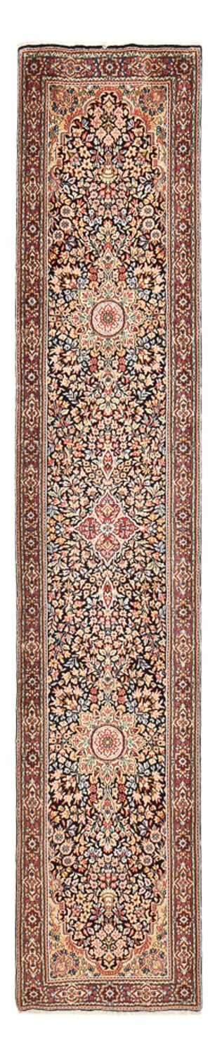Rafsanjan Teppich 77x378cm - Perserteppich