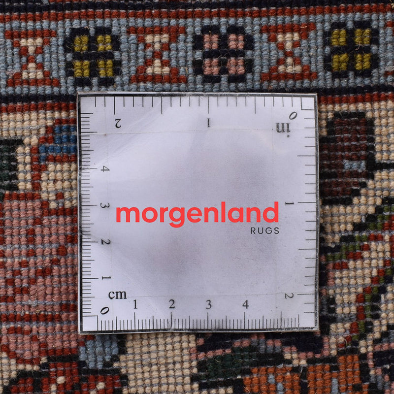 Läufer Perser - Classic - 230 x 128 cm - dunkelrot