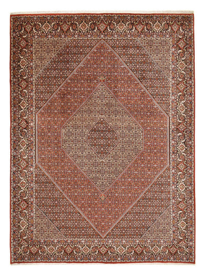 Bidjar Teppich 302x405cm - Perserteppich