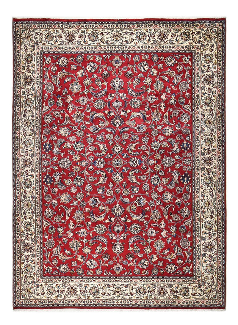 Perserteppich - Classic - 345 x 253 cm - rot