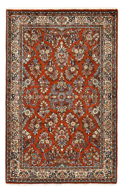 Sarough Teppich 130x207cm - Perserteppich