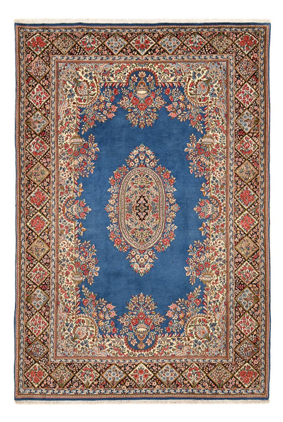 Rafsanjan Teppich 187x285cm - Perserteppich