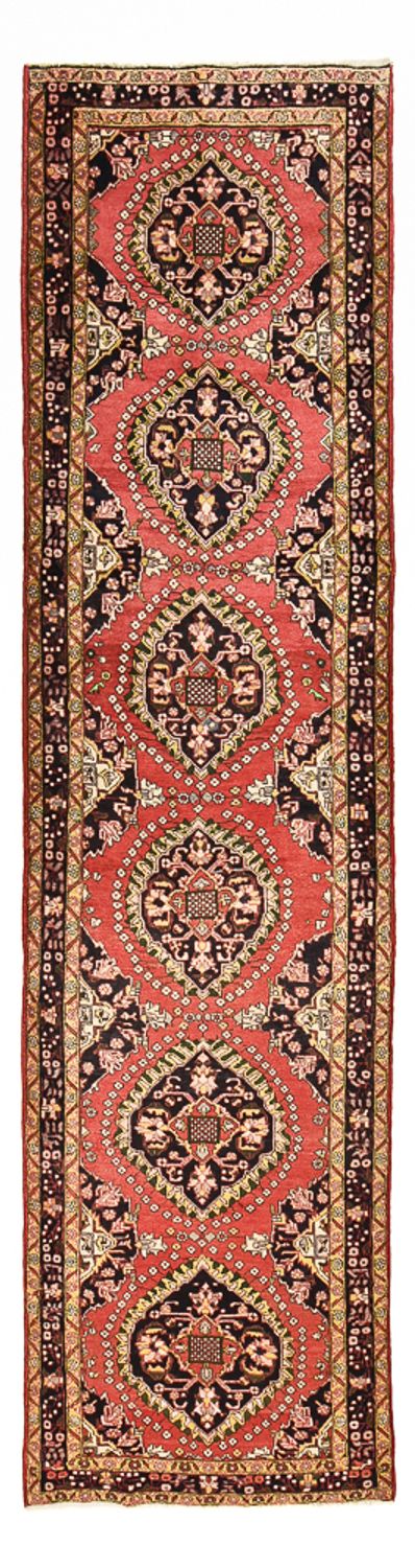 Hamadan Teppich 118x442cm - Perserteppich