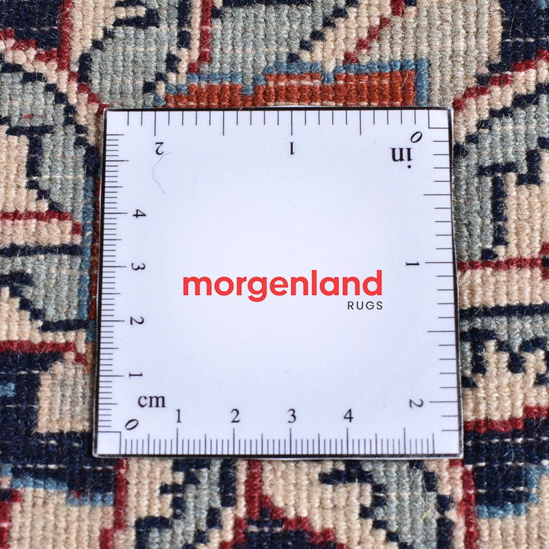 Perserteppich - Classic - 342 x 248 cm - creme