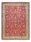 Perserteppich - Täbriz - Royal - 400 x 298 cm - rot