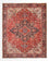 Perserteppich - Nomadic - 378 x 297 cm - rot