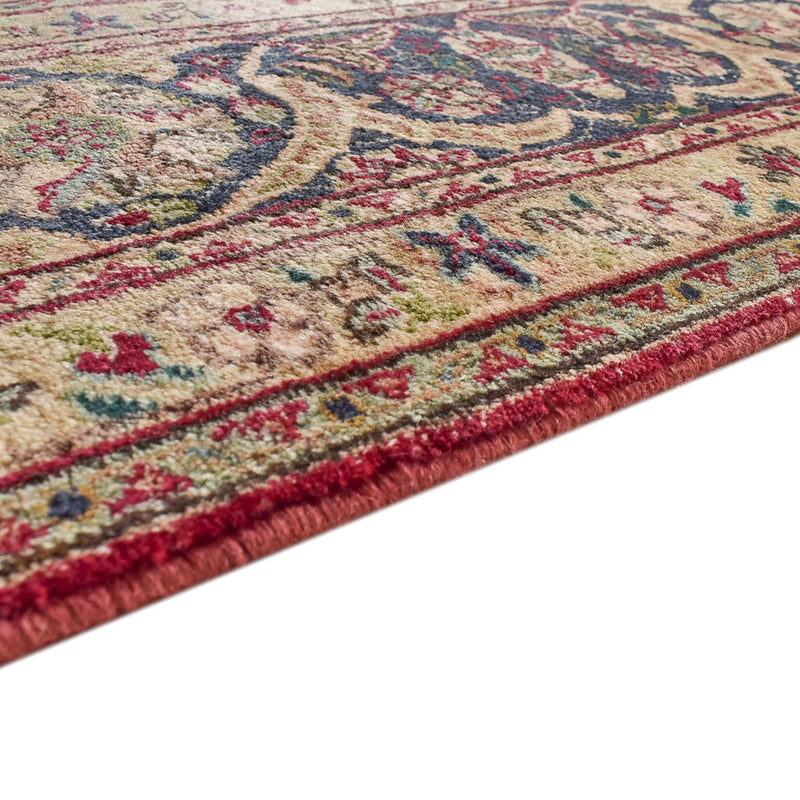 Perserteppich - Täbriz - Royal - 398 x 297 cm - mehrfarbig