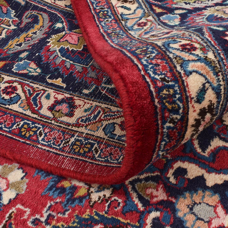 Perserteppich - Classic - 387 x 295 cm - rot