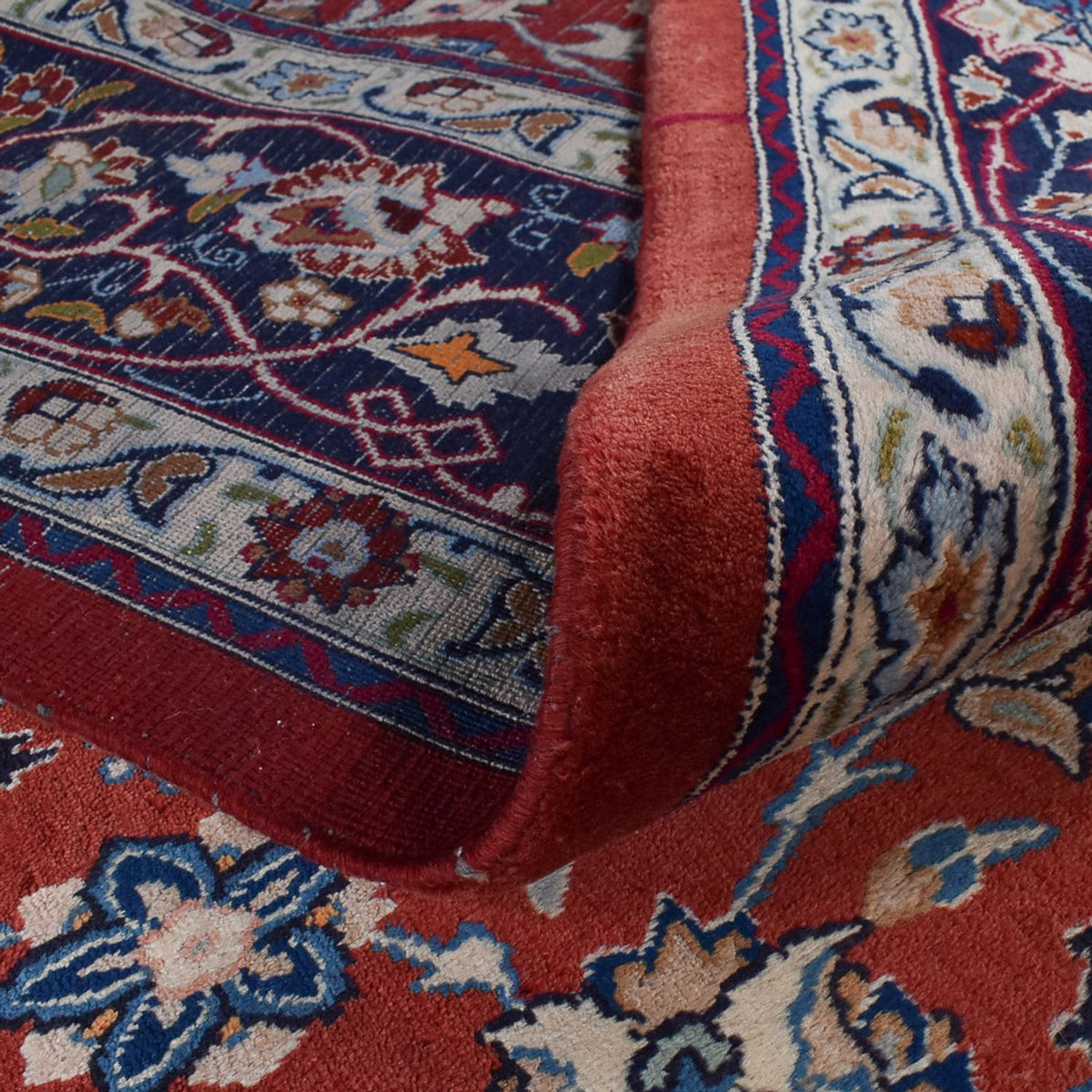 Perserteppich - Classic - Royal - 394 x 300 cm - rot