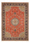 Perserteppich - Täbriz - Royal - 295 x 208 cm - rot