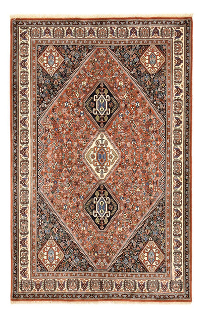 Kaschkuli Teppich 139x212cm - Perserteppich