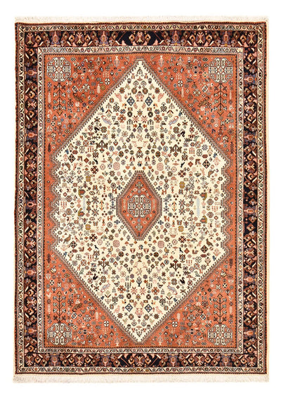 Kaschkuli Teppich 155x215cm - Perserteppich