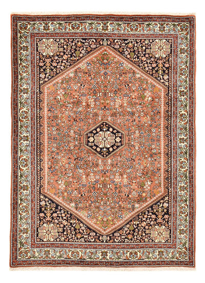 Kaschkuli Teppich 151x210cm - Perserteppich