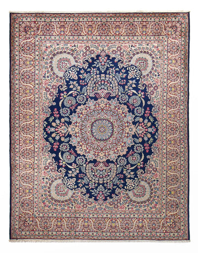 Rafsanjan Teppich 304x387cm - Perserteppich