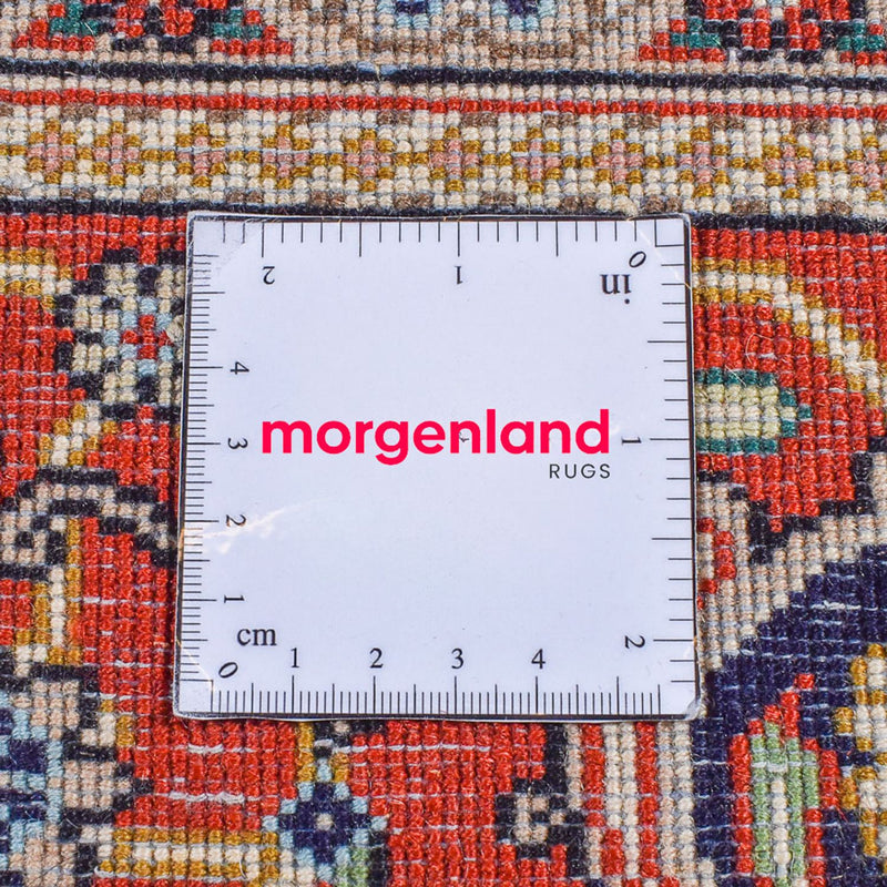 Perserteppich - Classic - 298 x 198 cm - dunkelblau