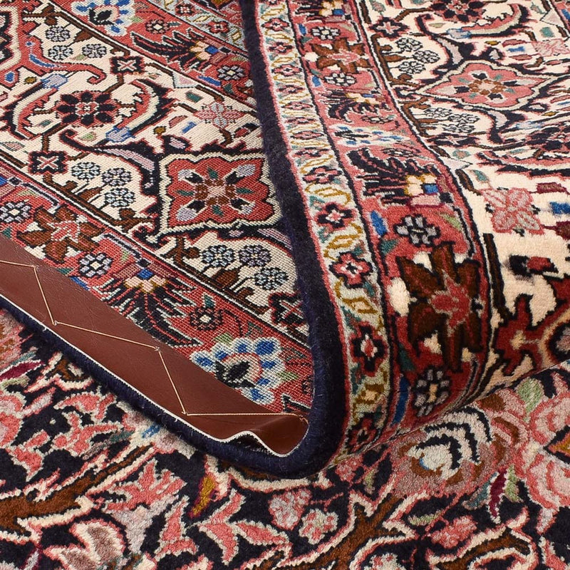 Perserteppich - Bidjar - 300 x 200 cm - rost