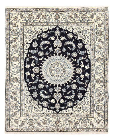 Nain - 12La Teppich 250x300cm - Perserteppich
