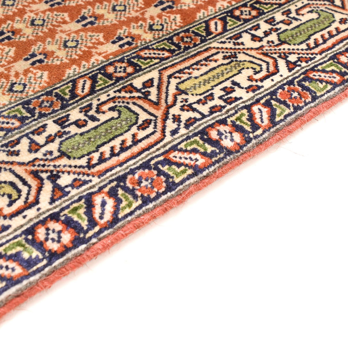 Perserteppich - Täbriz - Royal - 97 x 63 cm - mehrfarbig