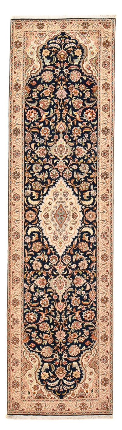 Täbriz - 50 Raj Teppich 83x310cm - Perserteppich