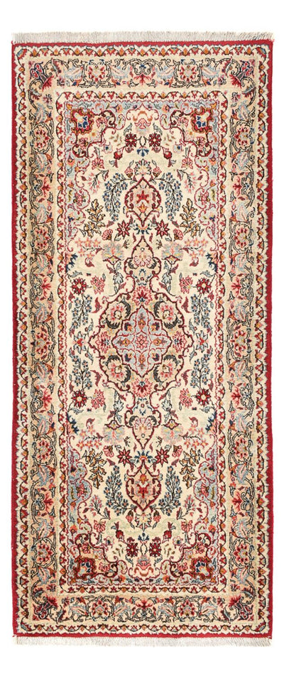 Ghom Teppich 71x170cm - Perserteppich