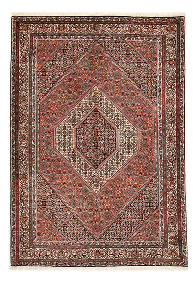 Bidjar Teppich 159x232cm - Perserteppich
