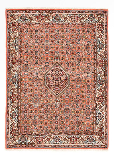 Bidjar Teppich 110x152cm - Perserteppich